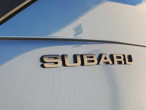 Certified 2025 Subaru Forester image 29