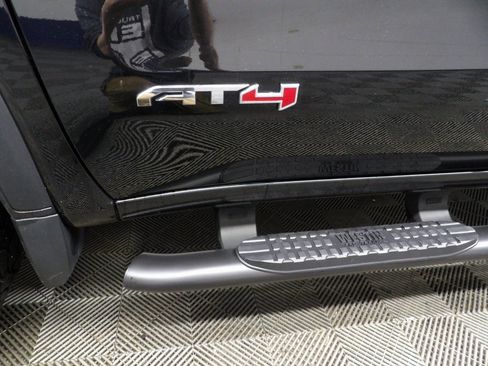 Used 2021 GMC Sierra 1500 AT4 image 47