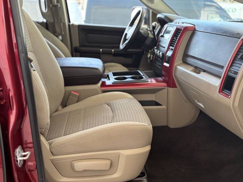 Used 2012 RAM 3500 Big Horn AWD/4WD image 27