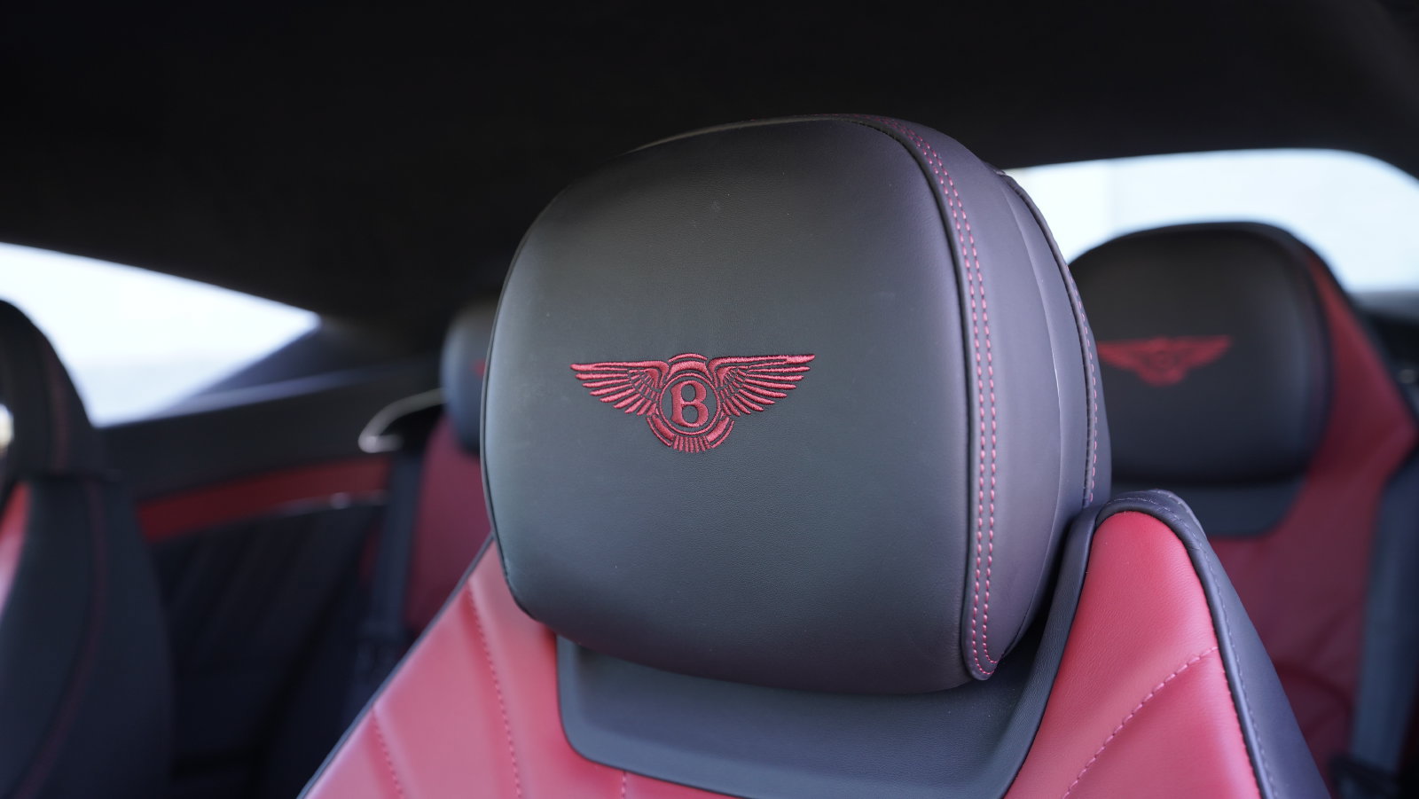 Certified 2024 Bentley Continental GT AWD/4WD image 31
