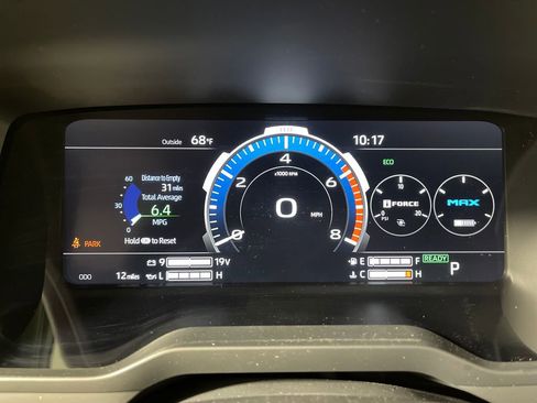 New 2026 Toyota Sequoia 1794 Edition AWD/4WD image 18