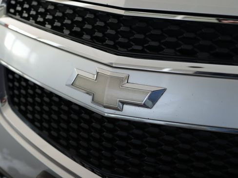 Used 2012 Chevrolet Equinox LTZ image 32