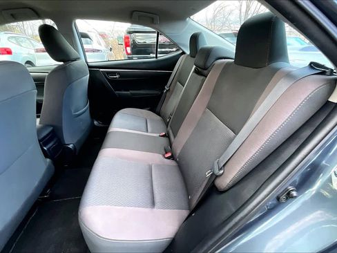 Used 2017 Toyota Corolla LE w/ Carpet Mat Package (TMS) image 18