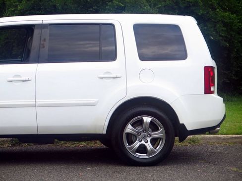 Used 2014 Honda Pilot EX-L image 21