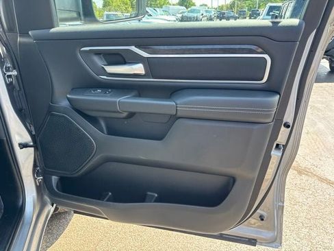 Used 2023 RAM 1500 Big Horn AWD/4WD image 26