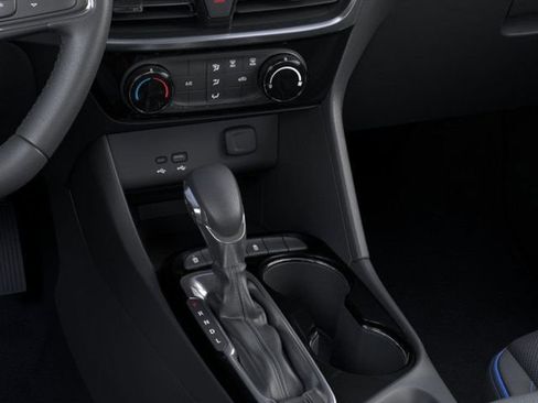 New 2026 Buick Encore GX Sport Touring w/ Black Roof Package image 23