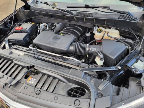 Used 2024 Chevrolet Silverado 1500 LT w/ Protection Package image 22