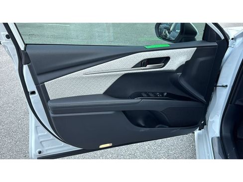 New 2026 Toyota Camry XLE FWD image 13