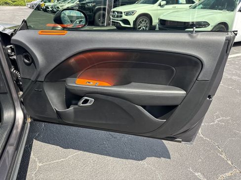 Used 2017 Dodge Challenger T/A RWD image 15