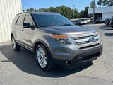 Used 2012 Ford Explorer XLT image 4