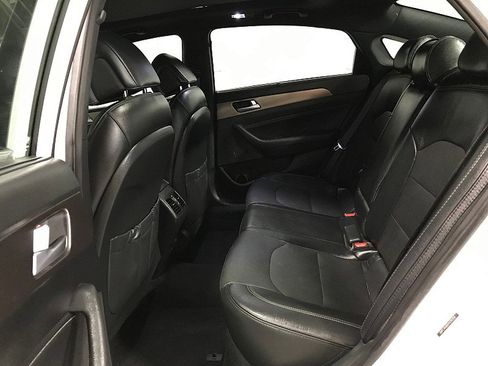 Used 2015 Hyundai Sonata Limited 2.0T FWD image 17