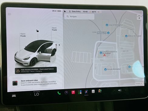 Used 2022 Tesla Model Y Long Range AWD/4WD image 19