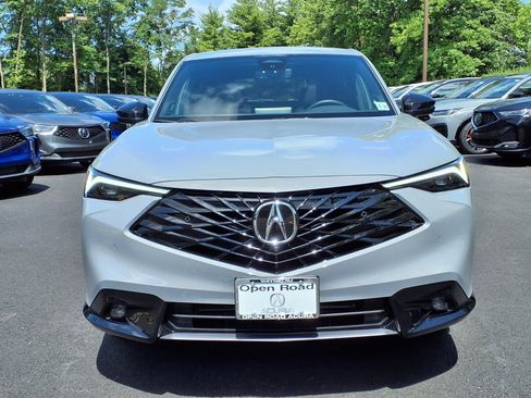 Certified 2026 Acura ADX A-Spec AWD/4WD image 2