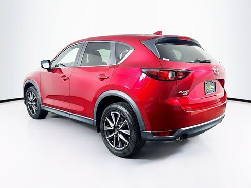 Used 2018 MAZDA CX-5 Touring w/ Preferred Equipment Package image 5
