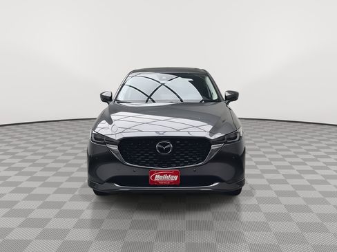 New 2025 MAZDA CX-5 AWD 2.5 S w/ Premium Plus Pkg image 36