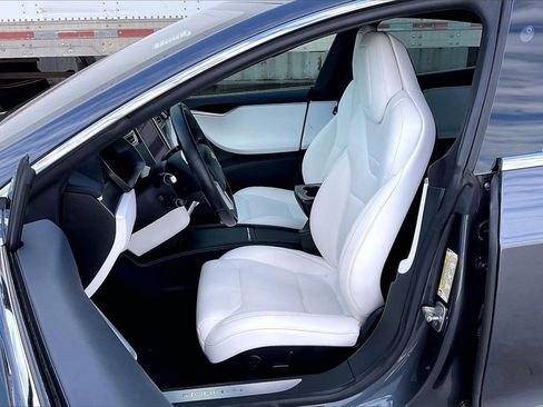 Used 2017 Tesla Model S P100D image 24