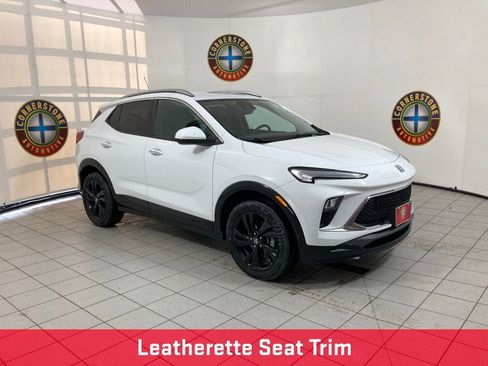 Used 2024 Buick Encore GX Sport Touring image 20