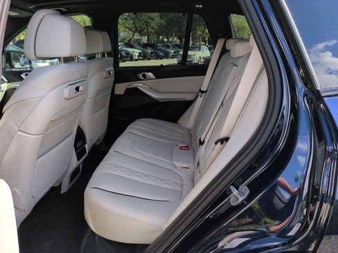 New 2026 BMW X5 M60i AWD/4WD image 14