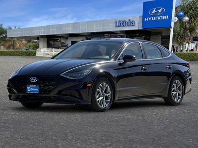 Certified 2023 Hyundai Sonata SEL