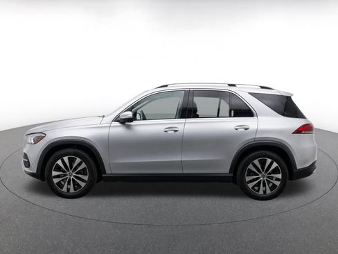Used 2026 Mercedes-Benz GLE 350 4MATIC image 4