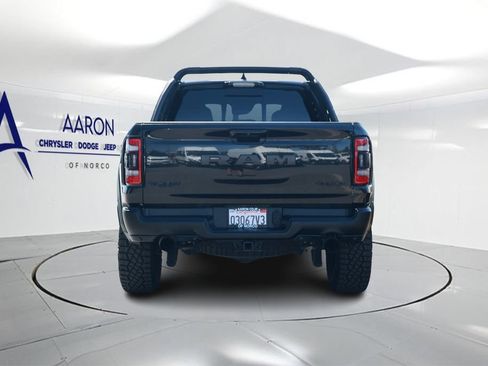 Used 2023 RAM 1500 TRX w/ TRX Level 2 Equipment Group AWD/4WD image 3