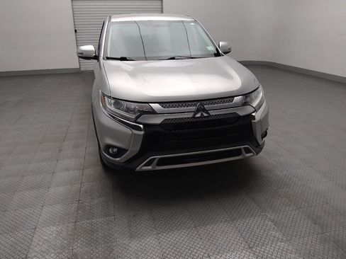 Used 2019 Mitsubishi Outlander SE FWD image 14