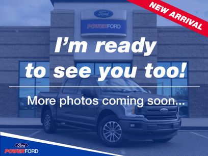 Used 2018 Ford F150 XLT w/ Equipment Group 302A Luxury