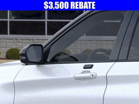 New 2026 Ford Explorer Tremor image 20