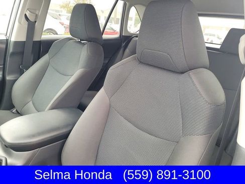 Used 2024 Toyota RAV4 LE image 11