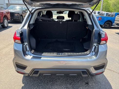 Used 2025 Mitsubishi Outlander Sport ES AWD/4WD image 22