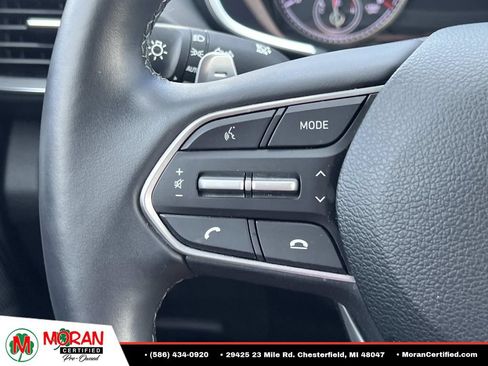 Used 2023 Hyundai Santa Fe SEL AWD/4WD image 23