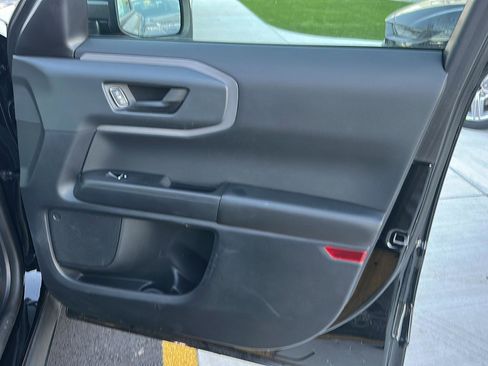 Used 2023 Ford Bronco Sport Big Bend image 17