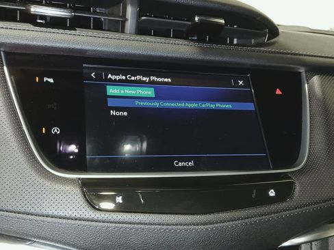 Used 2024 Cadillac XT5 Premium Luxury AWD/4WD image 25