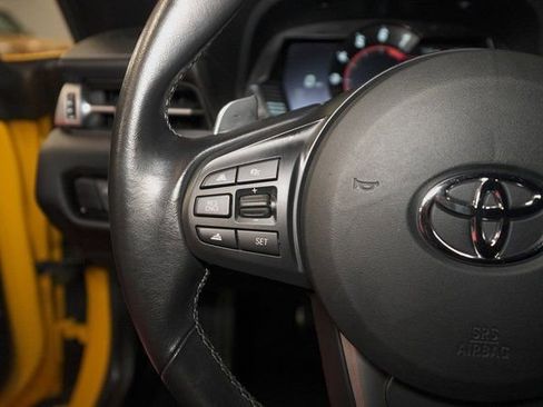 Used 2023 Toyota Supra Premium w/ Driver Assist Package image 19