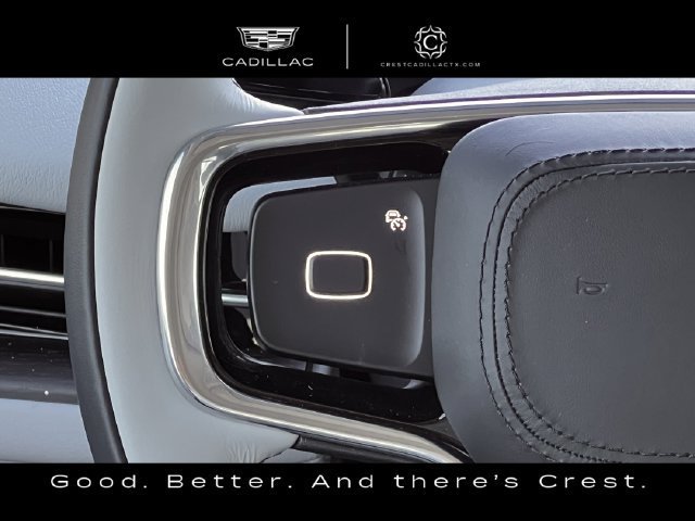 Used 2026 Lincoln Navigator Black Label AWD/4WD image 12