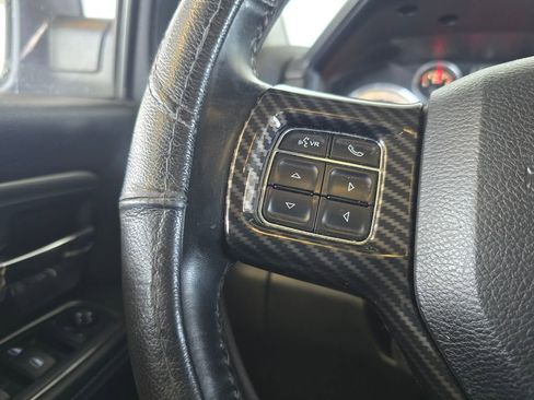 Used 2015 RAM 1500 Sport w/ Convenience Group RWD image 21