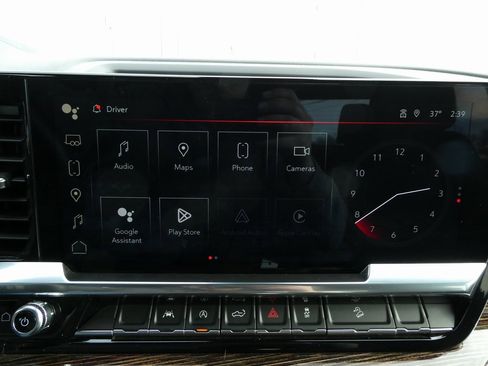 Certified 2024 GMC Sierra 1500 Elevation image 28