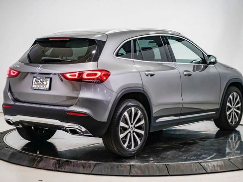 Used 2023 Mercedes-Benz GLA 250 image 4