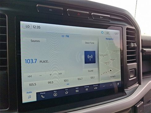 Certified 2023 Ford F150 XLT w/ Equipment Group 302A High image 17