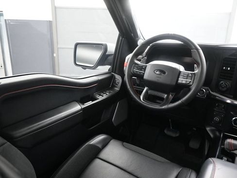 Certified 2025 Ford F150 Raptor AWD/4WD image 14
