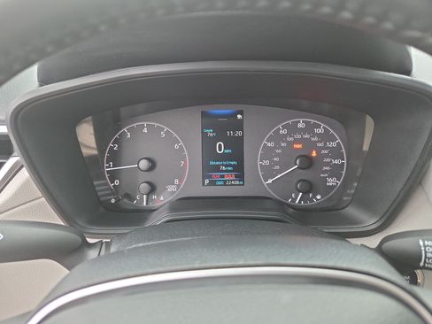 Certified 2023 Toyota Corolla Cross LE AWD/4WD image 20