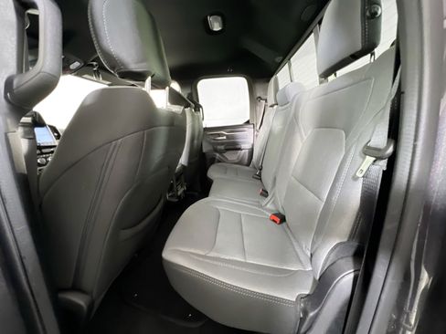 Used 2022 RAM 1500 Big Horn image 24