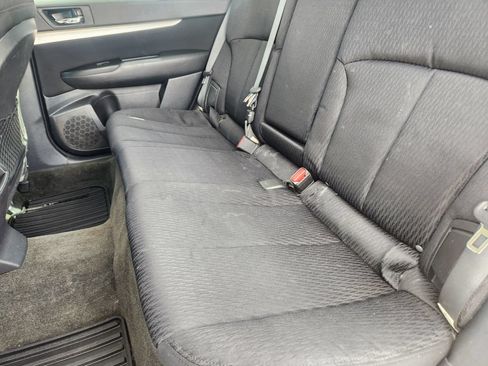 Used 2012 Subaru Outback 2.5i Premium AWD/4WD image 26
