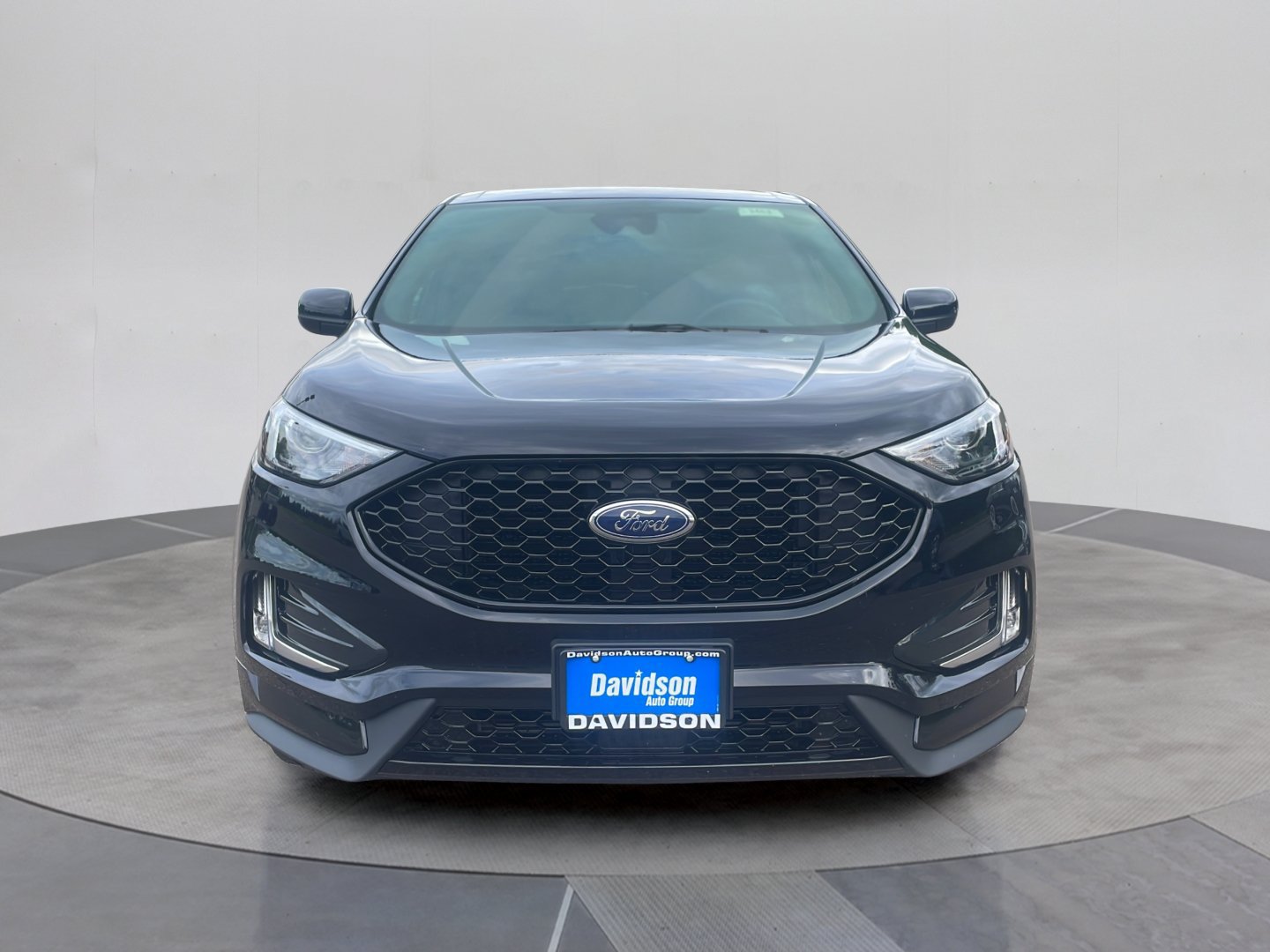 Certified 2024 Ford Edge ST-Line AWD/4WD image 9