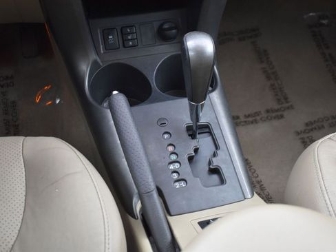 Used 2012 Toyota RAV4 Limited w/ Navigation Value Pkg image 21