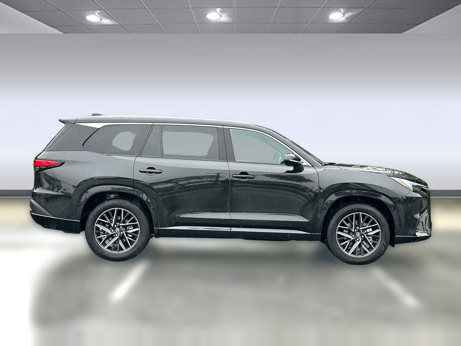 New 2026 Lexus TX 350 AWD image 8