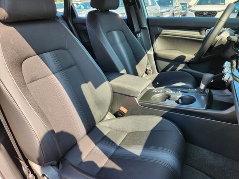 Certified 2026 Honda Civic Sport image 14