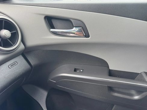 Used 2013 Chevrolet Sonic LT FWD image 18
