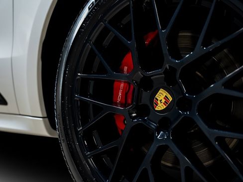 Used 2021 Porsche Macan GTS image 21