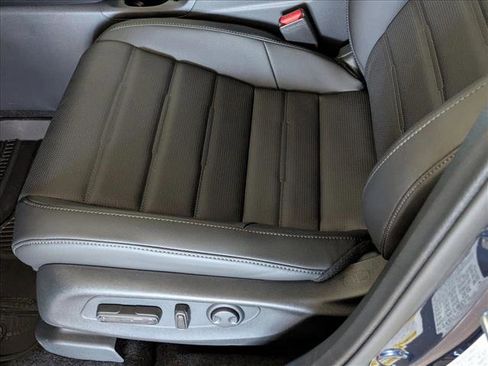 New 2026 Honda CR-V EX-L image 4